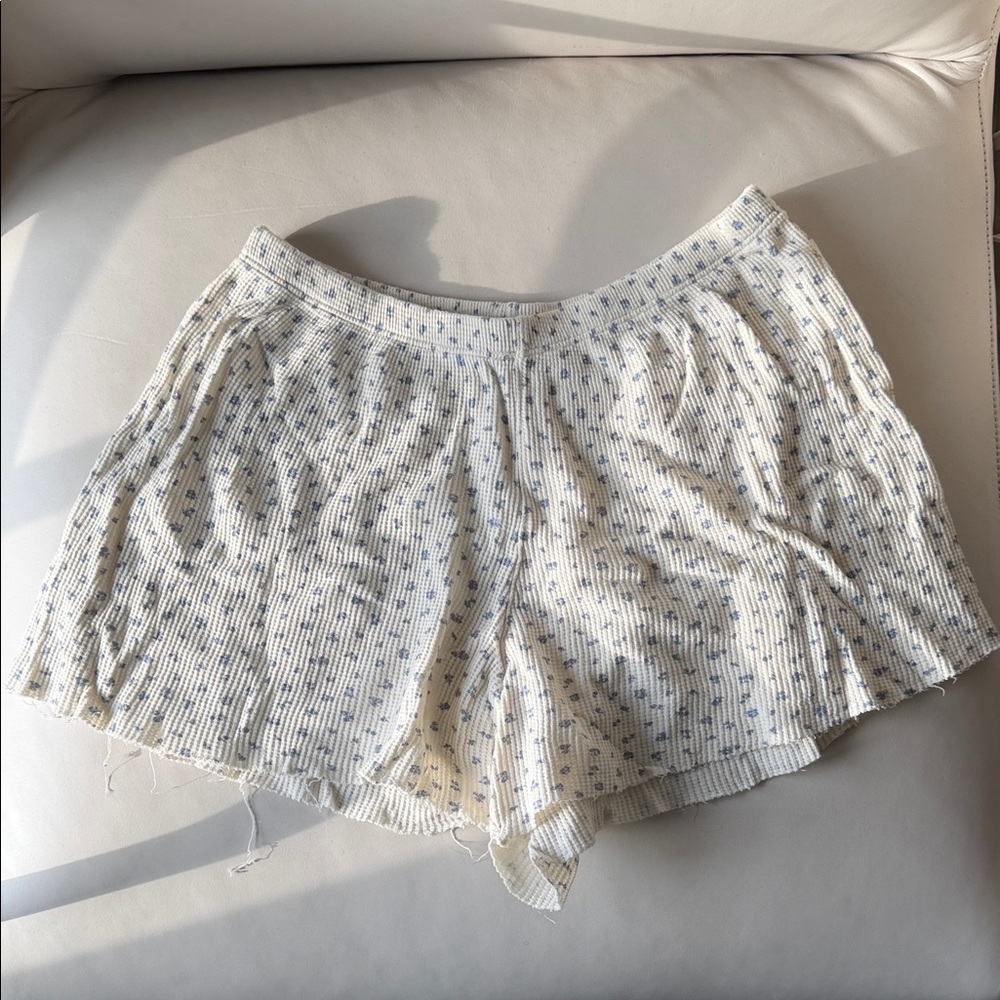 Brandy Melville PJ Shorts